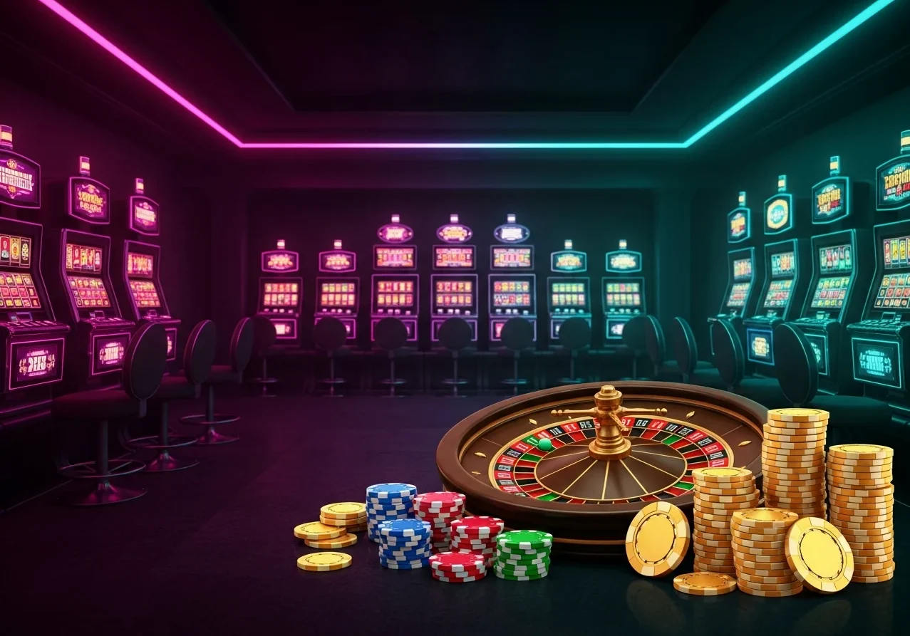 Davinci — Spielangebot im Überblick