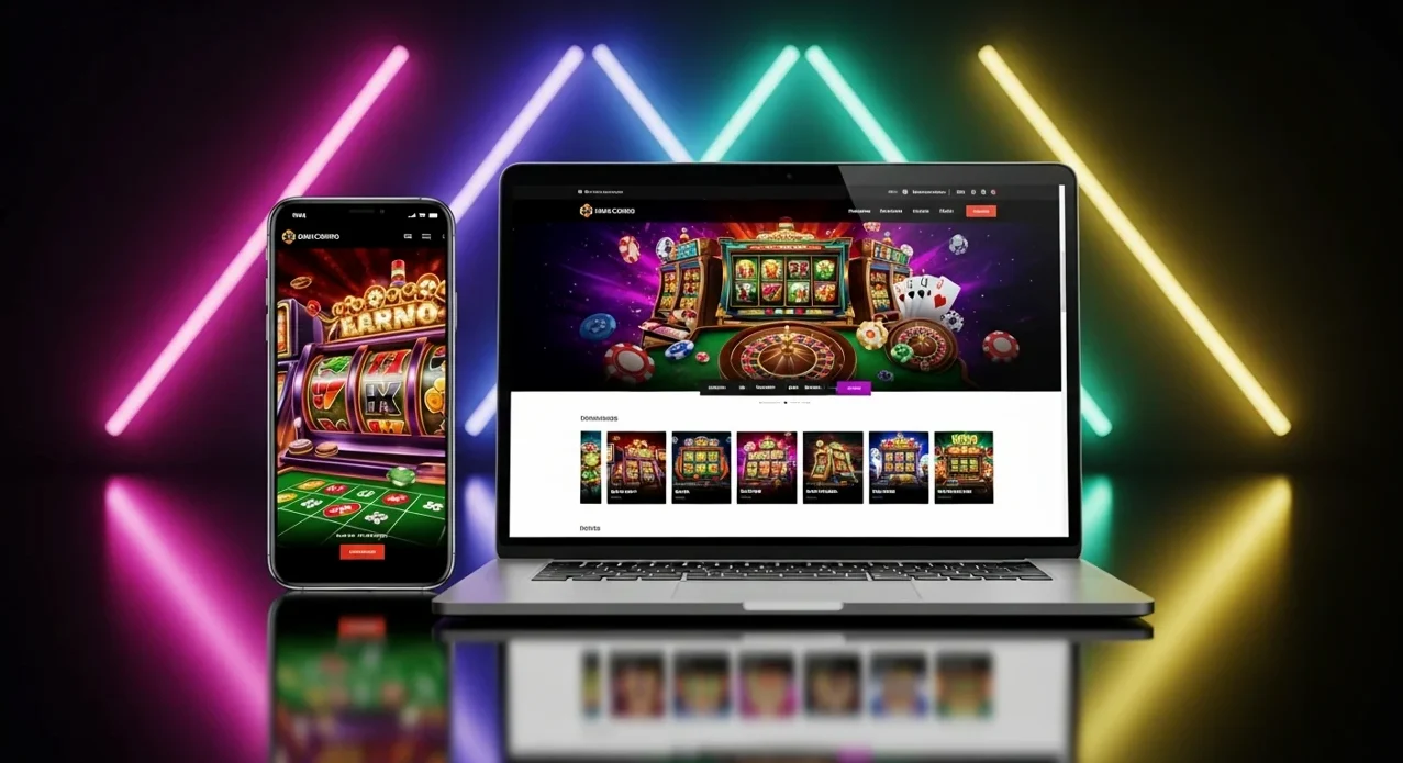 Davinci Gold Casino: Ihr Casino für unterwegs
