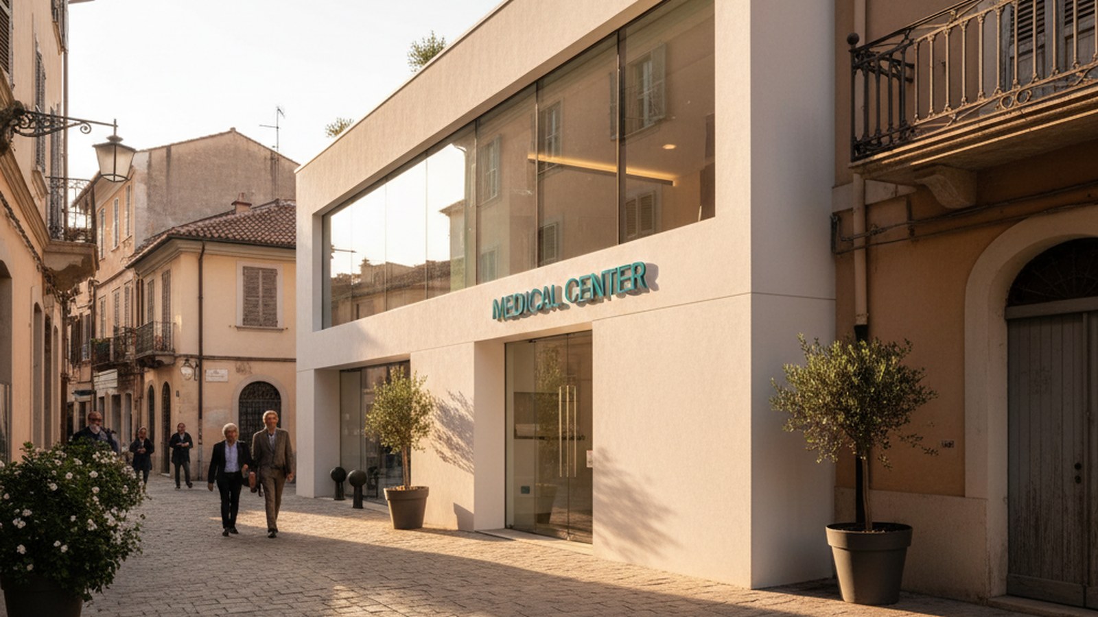 Centro Medico Amica Salute a Legnago